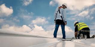 Best Roof Coating and Sealing  in Shafer, MN